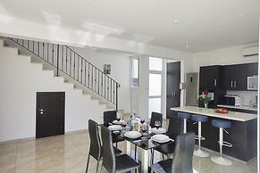 Protaras Pearl Villa Pe17