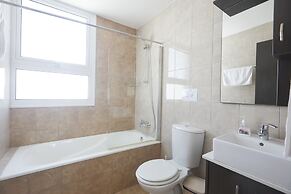 Protaras Pearl Villa Pe17