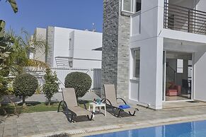 Protaras Pearl Villa Pe17