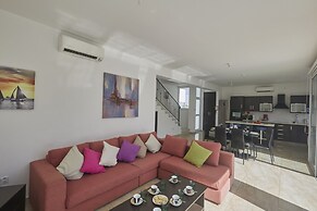 Protaras Pearl Villa Pe17