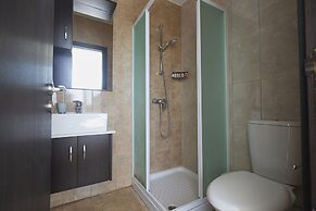 Protaras Pearl Villa Pe17