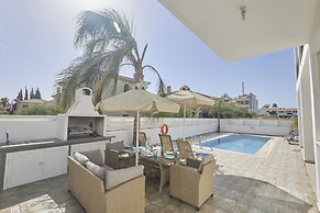 Protaras Pearl Villa Pe17