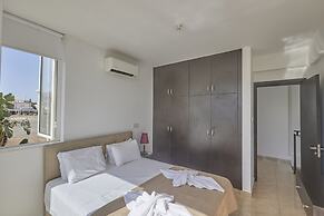 Protaras Pearl Villa Pe17