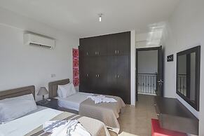 Protaras Pearl Villa Pe17