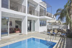 Protaras Pearl Villa Pe17