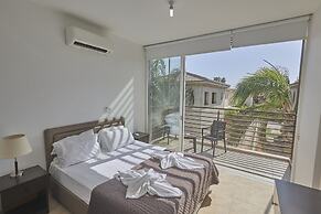 Protaras Pearl Villa Pe17