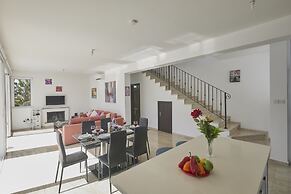 Protaras Pearl Villa Pe17