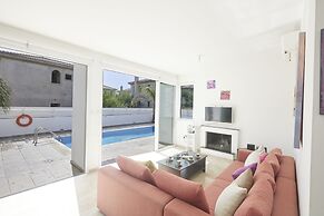 Protaras Pearl Villa Pe17