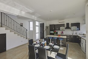 Protaras Pearl Villa Pe17