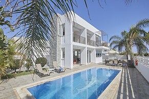 Protaras Pearl Villa Pe17