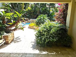 Adorable 1-bedroom-apartment 2 km From Eagle Beach