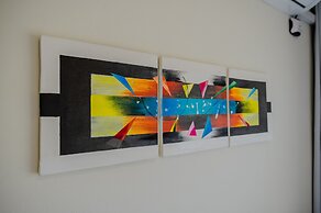 Adorable 1-bedroom-apartment 2 km From Eagle Beach