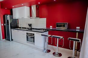 Adorable 1-bedroom-apartment 2 km From Eagle Beach