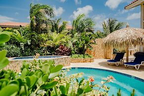 Adorable 1-bedroom-apartment 2 km From Eagle Beach