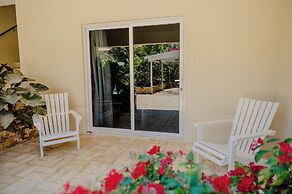 Adorable 1-bedroom-apartment 2 km From Eagle Beach