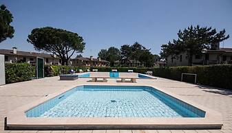 Welcoming Villa With Pool and Private Garden