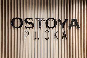 Ostoya Pucka by Renters