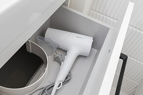 Ostoya Pucka by Renters