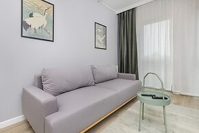 Ostoya Pucka by Renters