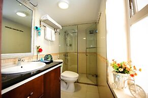 Dai Duong Hanoi Hotel