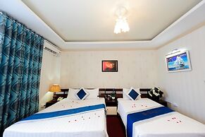 Dai Duong Hanoi Hotel