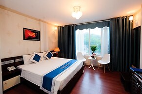 Dai Duong Hanoi Hotel