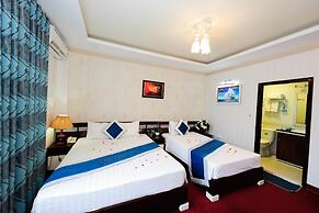 Dai Duong Hanoi Hotel