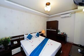 Dai Duong Hanoi Hotel
