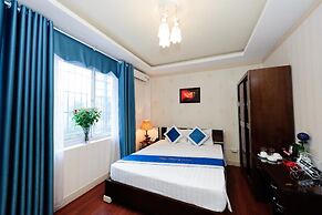 Dai Duong Hanoi Hotel
