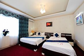 Dai Duong Hanoi Hotel