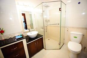 Dai Duong Hanoi Hotel