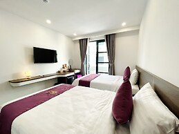Myrtle Boutique Hotel