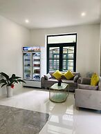 Myrtle Boutique Hotel