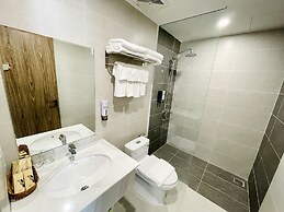 Myrtle Boutique Hotel