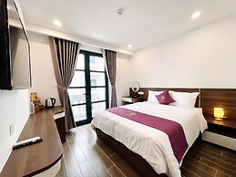 Myrtle Boutique Hotel