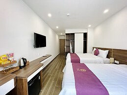 Myrtle Boutique Hotel
