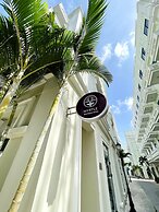 Myrtle Boutique Hotel