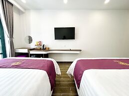 Myrtle Boutique Hotel