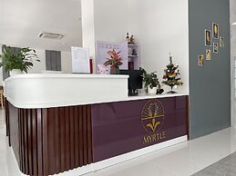 Myrtle Boutique Hotel