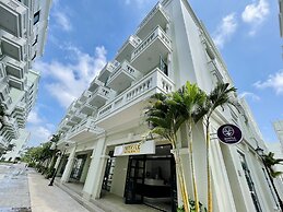 Myrtle Boutique Hotel