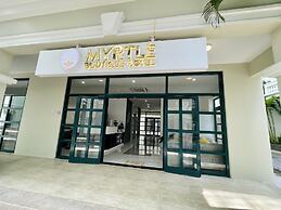 Myrtle Boutique Hotel