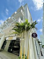 Myrtle Boutique Hotel