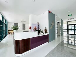 Myrtle Boutique Hotel