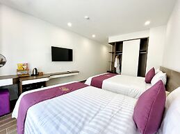 Myrtle Boutique Hotel