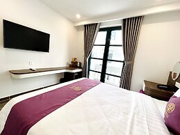 Myrtle Boutique Hotel