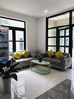 Myrtle Boutique Hotel