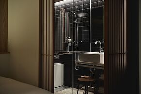 The Hotels Hakata Harushige Shinkan