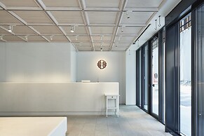 The Hotels Hakata Harushige Shinkan