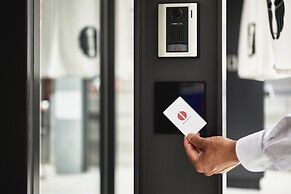 The Hotels Hakata Harushige Shinkan