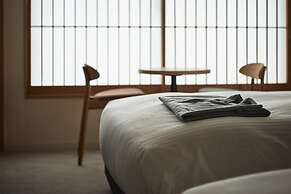 The Hotels Hakata Harushige Shinkan